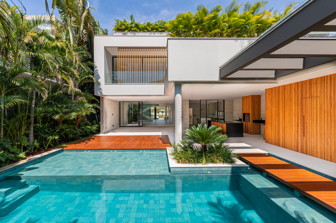 Condomínio Alphaville