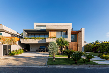 Condomínio Del Lago