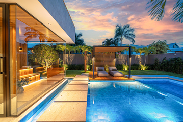 Santa Mônica Jardins